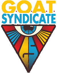 Goat Syndicate