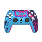 thumb- Arcane inspired custom hand painted Playstation 5 controller